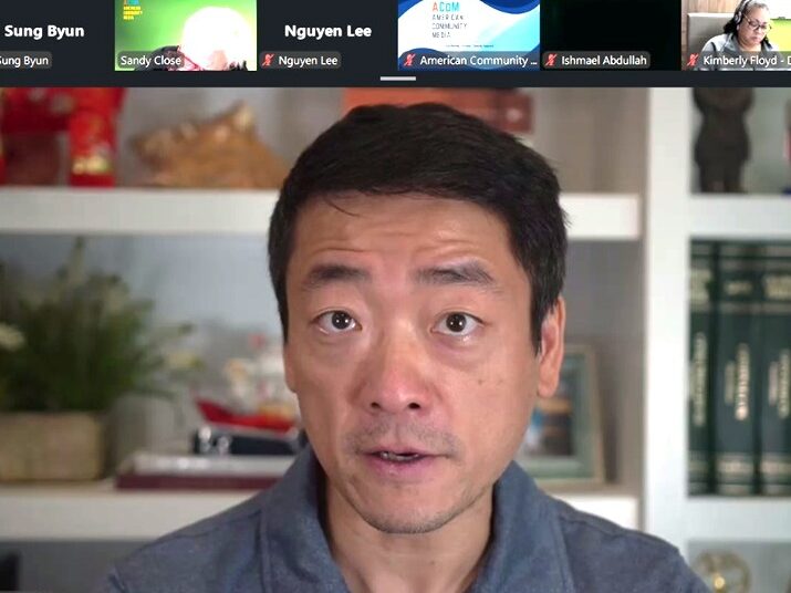 “청소년은 처벌보다 회복이 우선”…Gene Wu 텍사스 주하원의원 경고